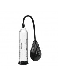 Прозрачная автоматическая вакуумная помпа - Baile - в Реутове купить с доставкой