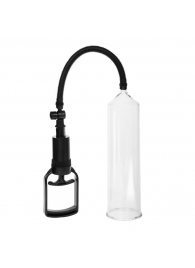 Прозрачная вакуумная помпа AleXander - Baile - в Реутове купить с доставкой