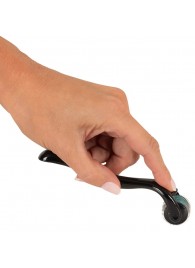 Черное колесо Вартенберга Micro Pinwheel - 13,4 см. - Orion - купить с доставкой в Реутове