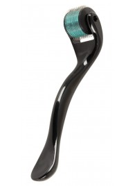 Черное колесо Вартенберга Micro Pinwheel - 13,4 см. - Orion - купить с доставкой в Реутове