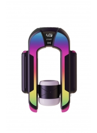 Интерактивный автоматический мастурбатор M2 - Tingon - в Реутове купить с доставкой