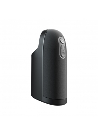 Черный мастурбатор ARCwave Ion 2 - Arcwave - в Реутове купить с доставкой