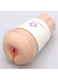 Мастурбатор-анус Naked Factory A-01 - Naked Factory - в Реутове купить с доставкой