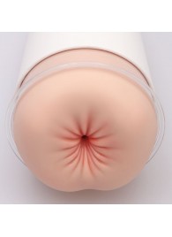 Мастурбатор-анус Naked Factory A-02 - Naked Factory - в Реутове купить с доставкой