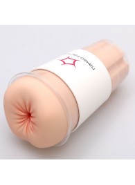 Мастурбатор-анус Naked Factory A-02 - Naked Factory - в Реутове купить с доставкой