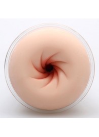 Мастурбатор-анус Naked Factory A-04 - Naked Factory - в Реутове купить с доставкой