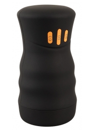 Мультифункциональный мастурбатор Gyro - Orion - в Реутове купить с доставкой