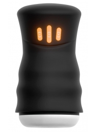 Мультифункциональный мастурбатор Gyro - Orion - в Реутове купить с доставкой