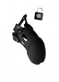 Черный пояс верности Guard - Lola Games - купить с доставкой в Реутове