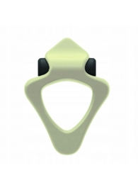 Люминесцентное эрекционное виброкольцо Must - Clara Morgane - в Реутове купить с доставкой