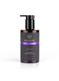Мужской антибактериальный эко-гель для интимного ухода Intimizer Forte - 250 мл. - Intimizer - купить с доставкой в Реутове
