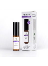 Женский антибактериальный эко-гель для интимного ухода Intimizer Forte - 20 мл. - Intimizer - купить с доставкой в Реутове