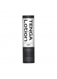 Лубрикант на водной основе Tenga Lotion Light - 170 мл. - Tenga - купить с доставкой в Реутове