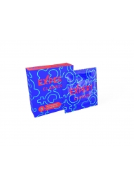 Классические презервативы Expert Classic - 3 шт. - Expert - купить с доставкой в Реутове