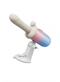 Инновационная мини-машина Spinel - Lovense - купить с доставкой в Реутове