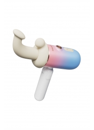 Инновационная мини-машина Spinel - Lovense - купить с доставкой в Реутове