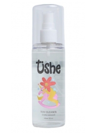 Очищающий спрей Tishe - 125 мл. - Tishe - купить с доставкой в Реутове