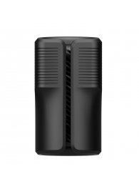 Черный вибромастурбатор ARCwave Zing - Arcwave - в Реутове купить с доставкой