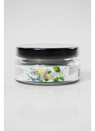 Массажная свеча «Зелёный чай» - 50 мл. - SGAN - купить с доставкой в Реутове