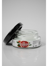 Массажная свеча «Красный грейпфрут» - 50 мл. - SGAN - купить с доставкой в Реутове