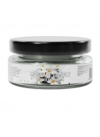 Массажная свеча «Перец и нероли» - 50 мл. - SGAN - купить с доставкой в Реутове