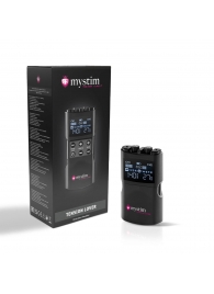 Источник импульсов с цифровым управлением Tension Lover 2 - MyStim - купить с доставкой в Реутове