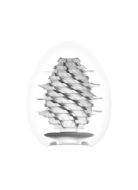 Мастурбатор-яйцо Tenga Egg Twister - Tenga - в Реутове купить с доставкой