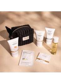 Набор YESforLOV La Trousse Enchantée в черной косметичке - YESforLOV - купить с доставкой в Реутове