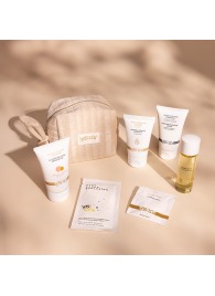 Набор YESforLOV La Trousse Enchantée в бежевой косметичке - YESforLOV - купить с доставкой в Реутове