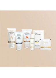 Набор YESforLOV La Trousse Enchantée в коричневой косметичке - YESforLOV - купить с доставкой в Реутове