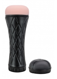 Телесный мастурбатор-анус Jamie - Dream Toys - в Реутове купить с доставкой