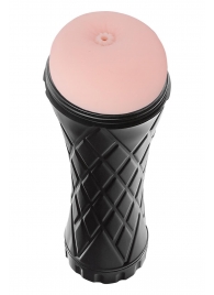 Телесный мастурбатор-анус Jamie - Dream Toys - в Реутове купить с доставкой