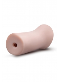 Телесный мастурбатор-вагина Ashlynn - Blush Novelties - в Реутове купить с доставкой