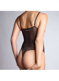 Боди для фиксации насадок Strap-on-me Harness Body Signature - size XS - Strap-on-me - купить с доставкой в Реутове