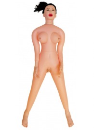 Надувная секс-кукла Angelina 3D - Boys of Toys - в Реутове купить с доставкой