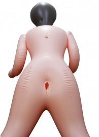 Надувная секс-кукла Suzuki - Boys of Toys - в Реутове купить с доставкой