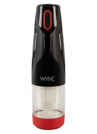 Вращающийся мастурбатор WYNE Masturbator 05 - Orion - в Реутове купить с доставкой