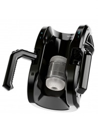 Мощный мастурбатор WYNE Masturbator 10 - Orion - в Реутове купить с доставкой