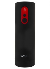 Автоматический мастурбатор WYNE Masturbator 08 - Orion - в Реутове купить с доставкой