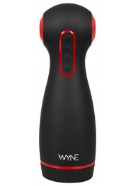 Мастурбатор WYNE Masturbator 06 с двумя моторами - Orion - в Реутове купить с доставкой
