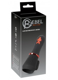 Мастурбатор для головки полового члена Glans Masturbator with 2 Motors - Orion - в Реутове купить с доставкой