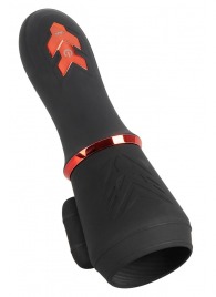 Мастурбатор для головки полового члена Glans Masturbator with 2 Motors - Orion - в Реутове купить с доставкой