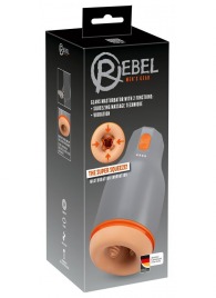 Мастурбатор для головки полового члена Glans Masturbator with 2 Functions - Orion - в Реутове купить с доставкой