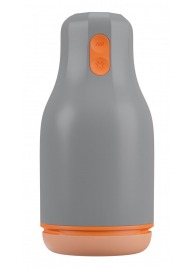 Мастурбатор для головки полового члена Glans Masturbator with 2 Functions - Orion - в Реутове купить с доставкой