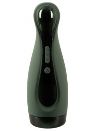 Вибромастурбатор с функцией всасывания Masturbator with 2 Functions - Orion - в Реутове купить с доставкой