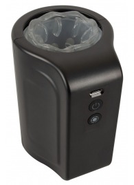 Мастурбатор с ротацией Rotating Masturbator - Orion - в Реутове купить с доставкой