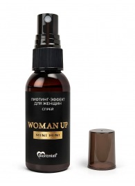 Интимный спрей Mini Mini с сужающим эффектом - 50 мл. - Биоритм - купить с доставкой в Реутове