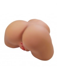 Мастурбатор Ilana с вибрацией и всасыванием - Baile - в Реутове купить с доставкой