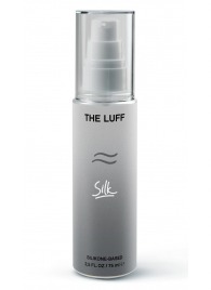 Силиконовый лубрикант Silk - 75 мл. - THE LUFF - купить с доставкой в Реутове