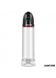 Прозрачная автоматическая помпа с функцией всасывания - JAMYJOB - в Реутове купить с доставкой